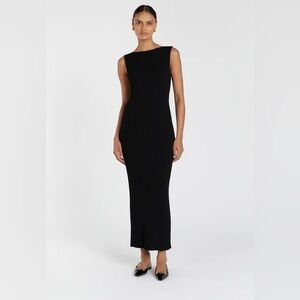 NWOT DISSH SIENNA MIDI DRESS